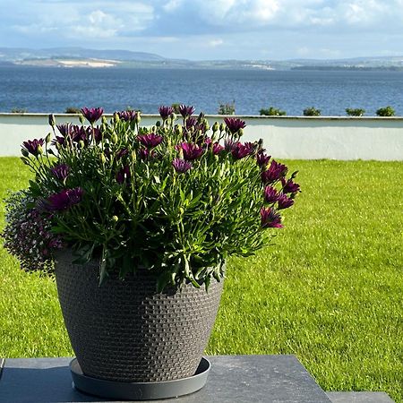 Villa Sea Vista - Rathmullan Esterno foto