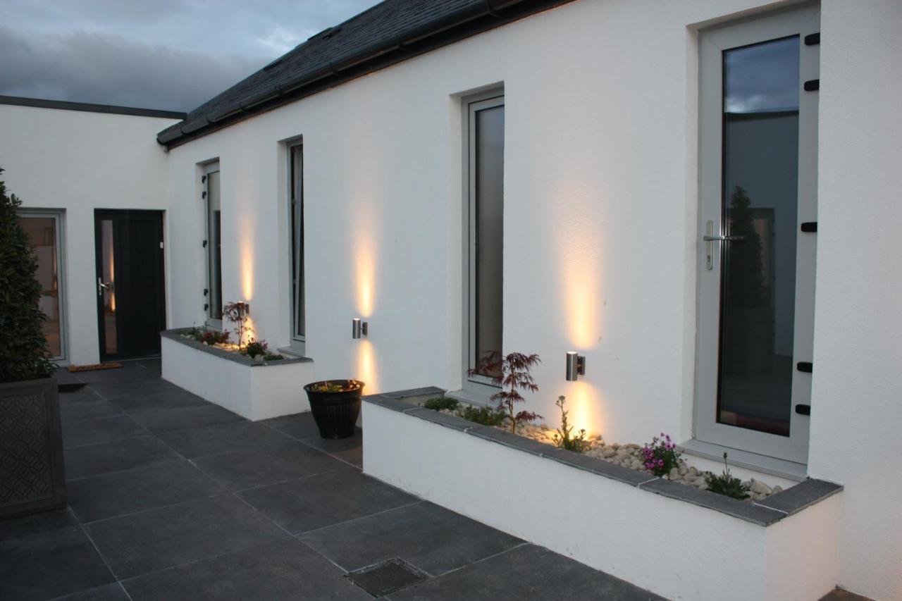 Villa Sea Vista - Rathmullan Esterno foto