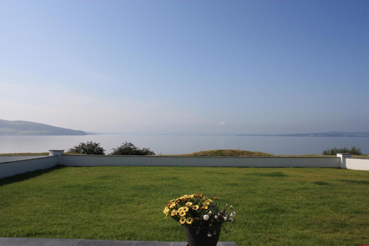 Villa Sea Vista - Rathmullan Esterno foto