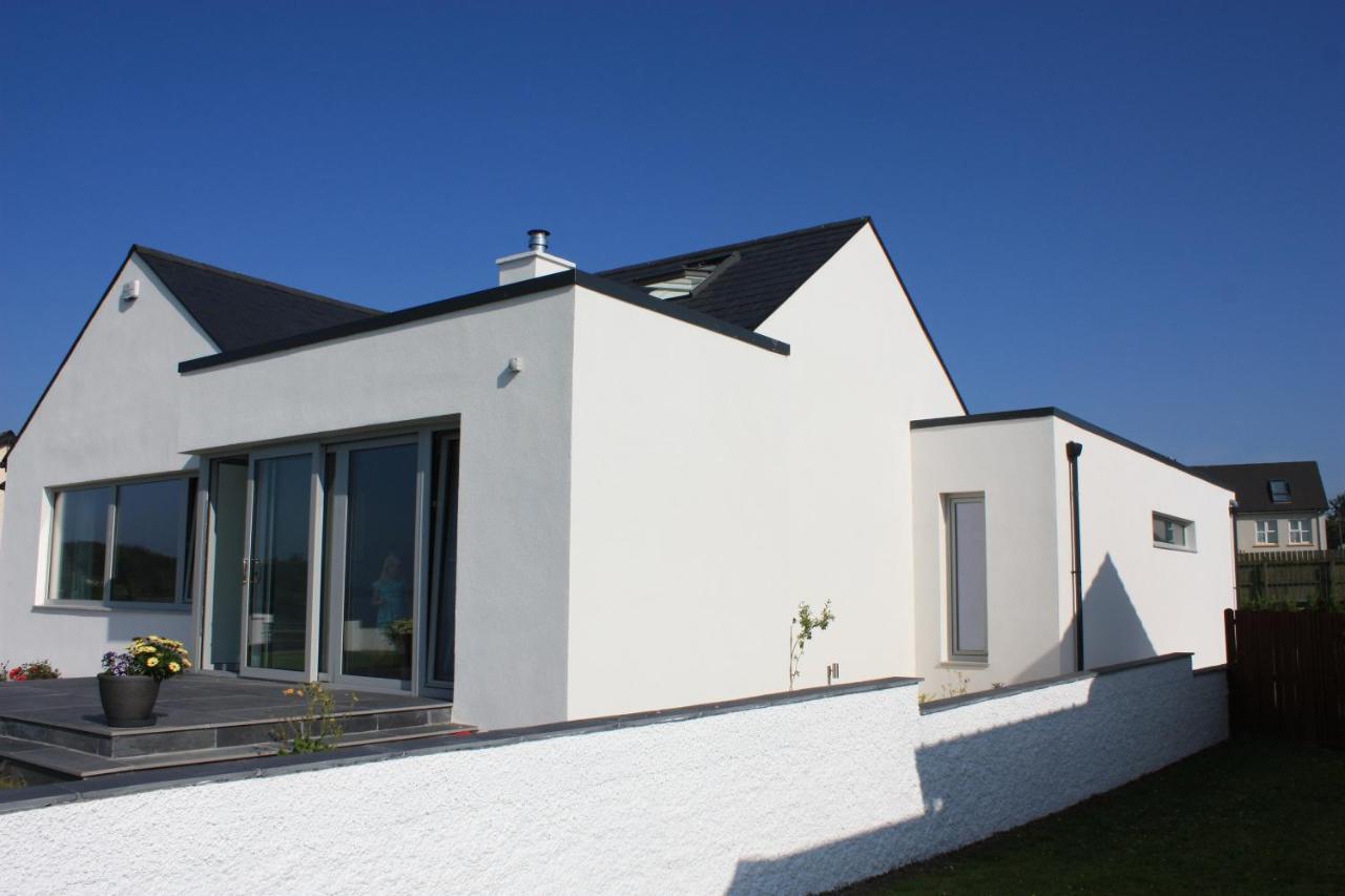 Villa Sea Vista - Rathmullan Esterno foto