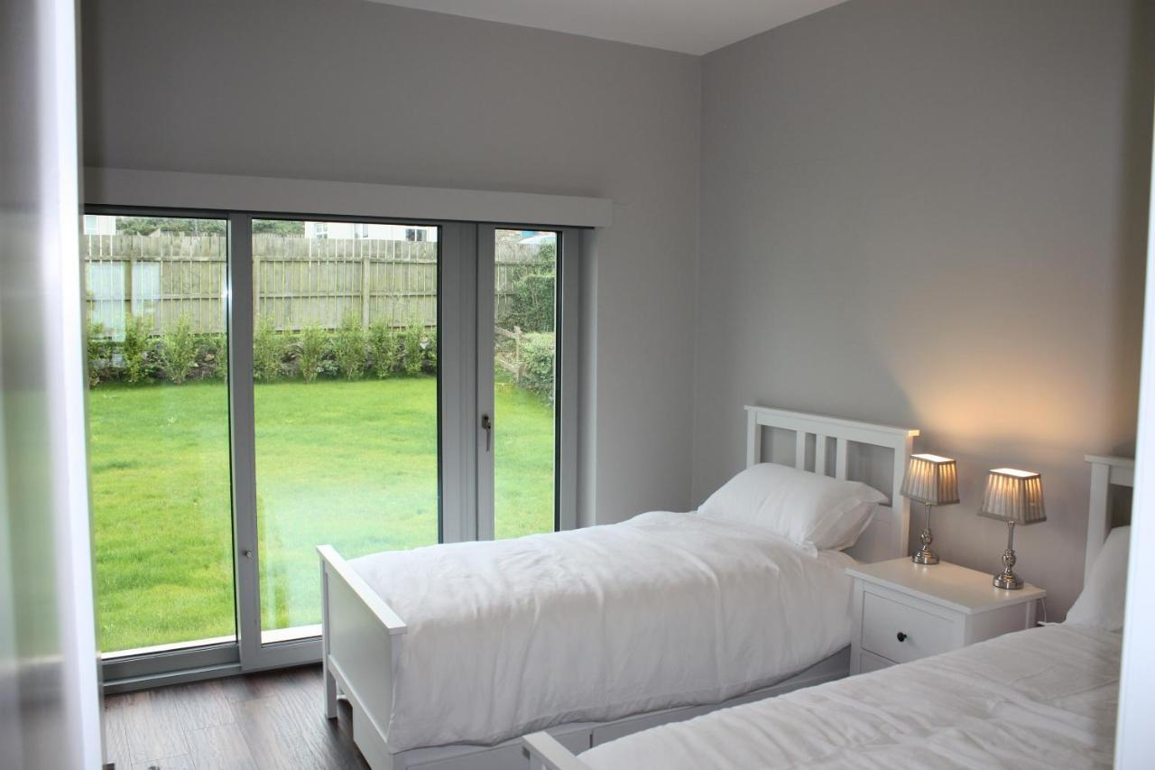 Villa Sea Vista - Rathmullan Esterno foto