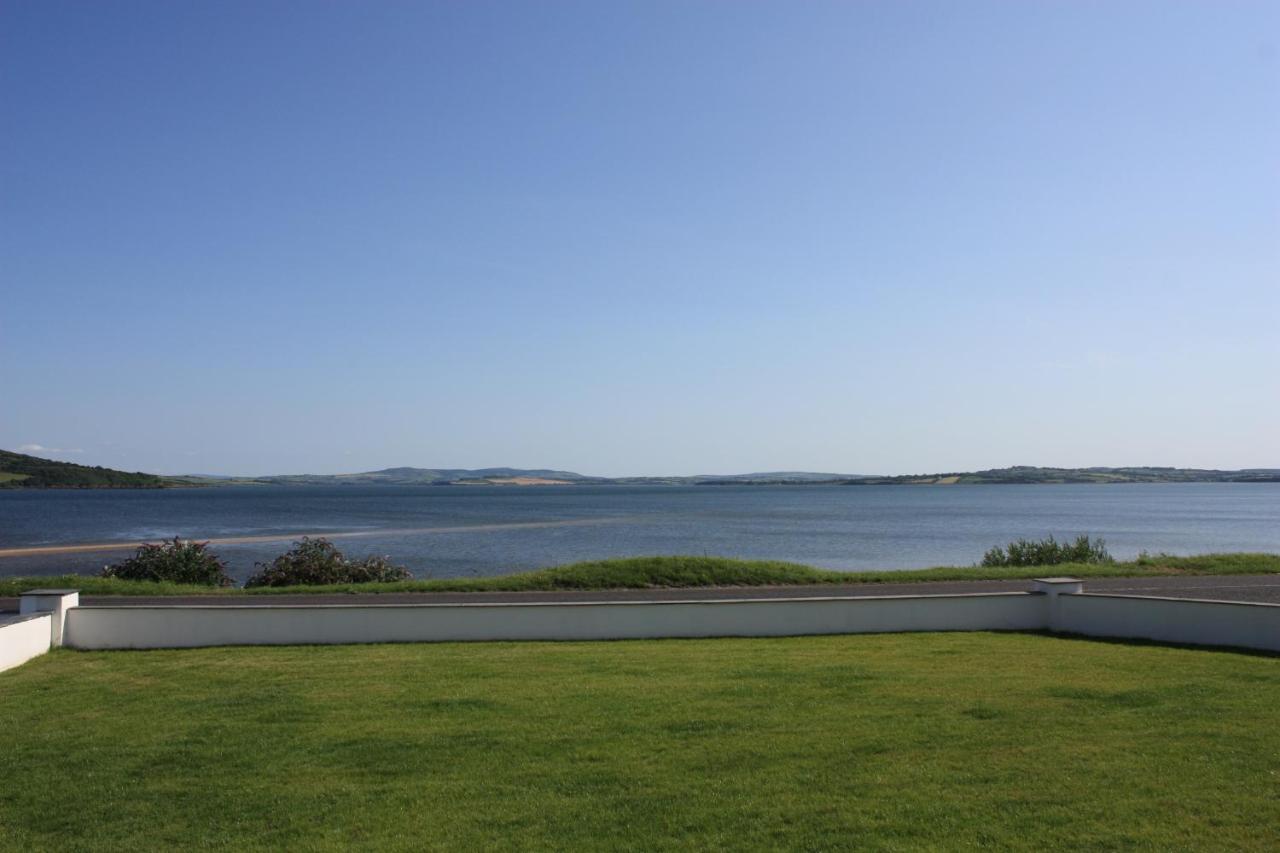 Villa Sea Vista - Rathmullan Esterno foto