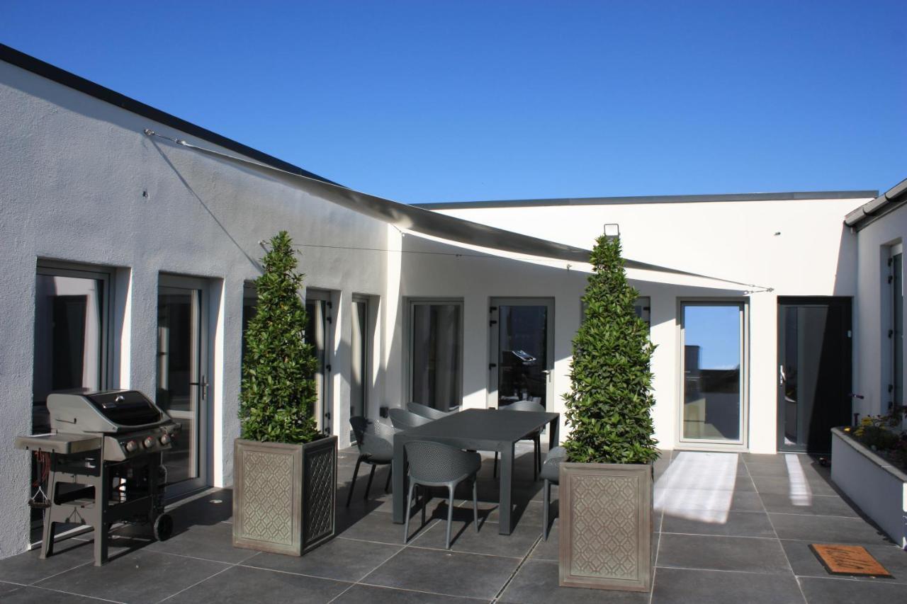Villa Sea Vista - Rathmullan Esterno foto