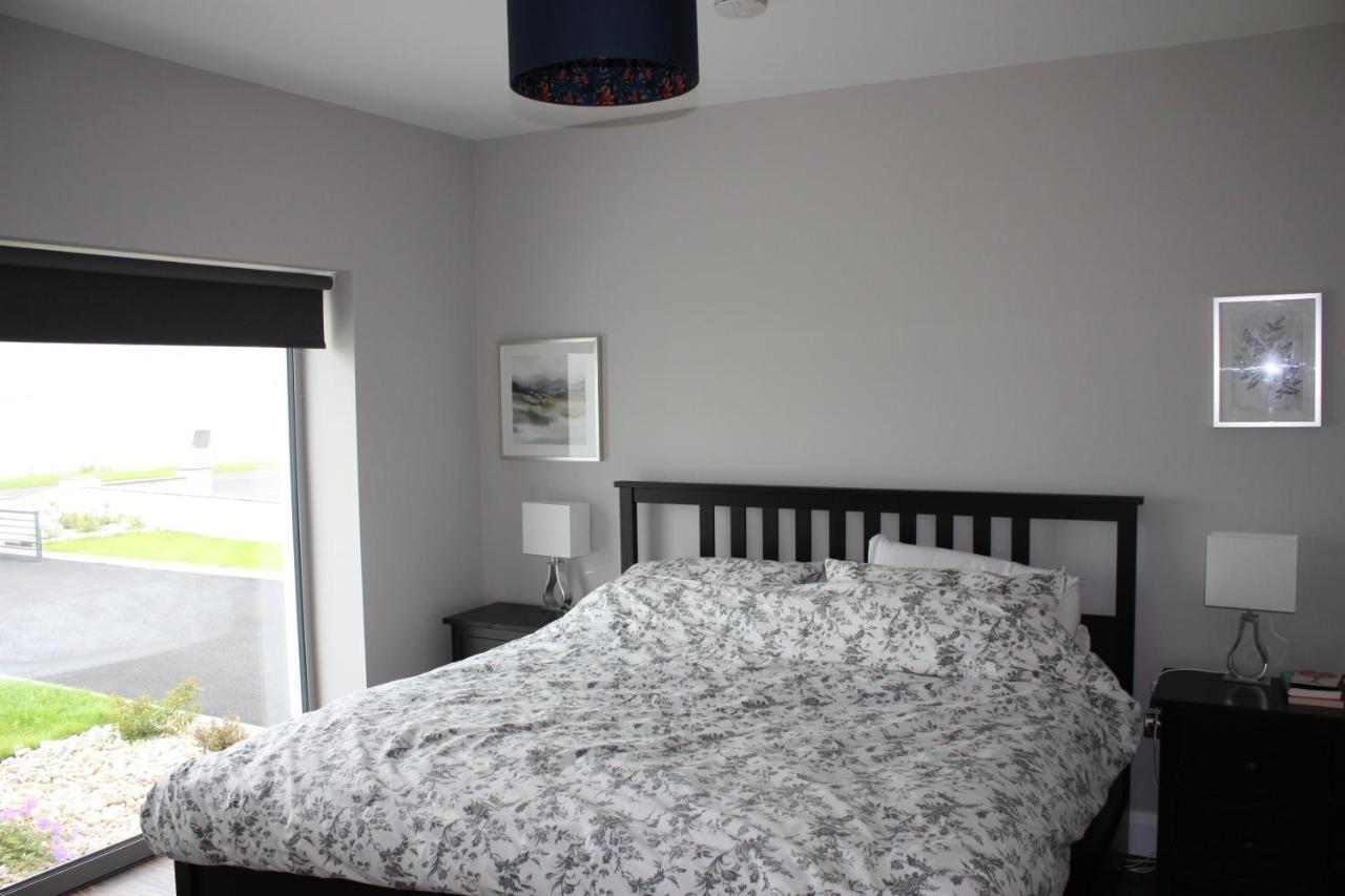 Villa Sea Vista - Rathmullan Esterno foto