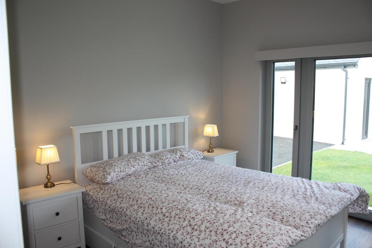 Villa Sea Vista - Rathmullan Esterno foto