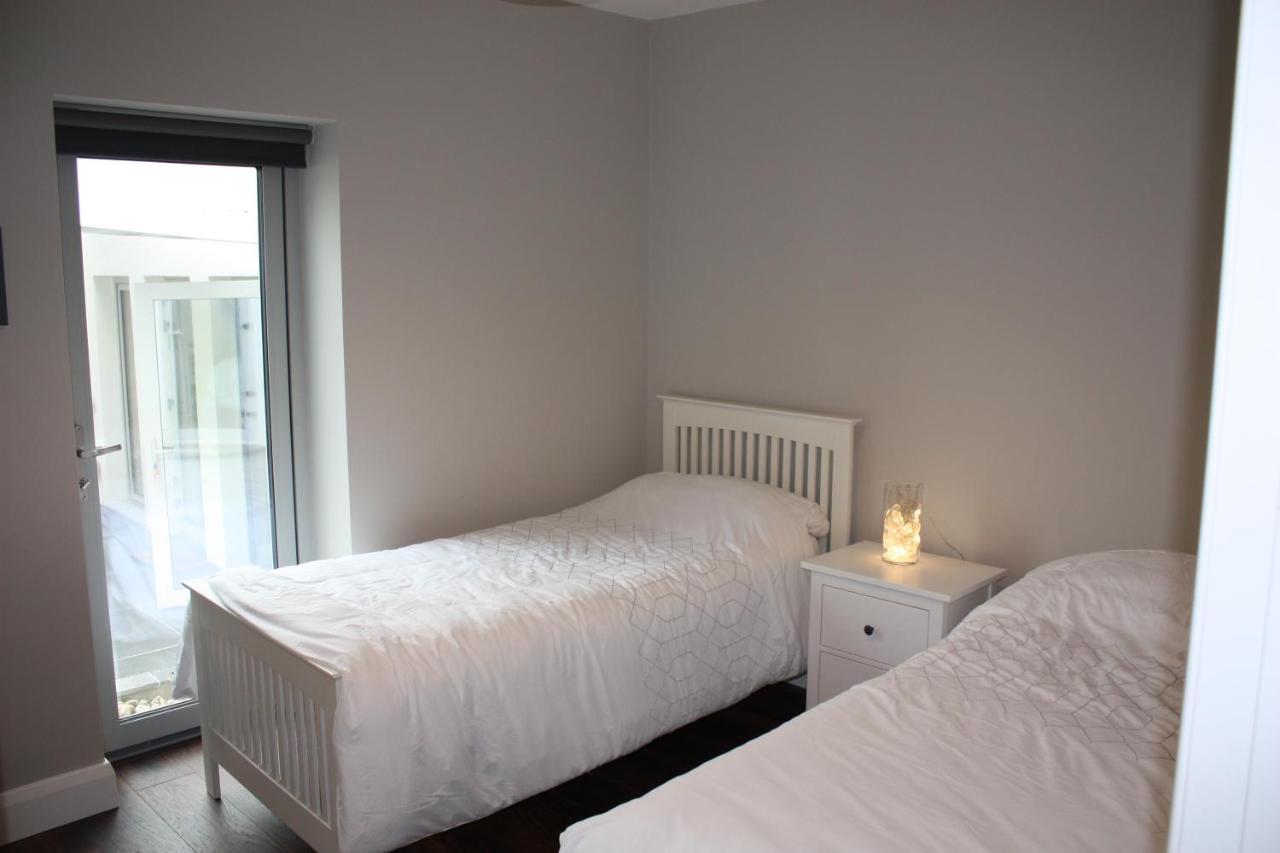Villa Sea Vista - Rathmullan Esterno foto