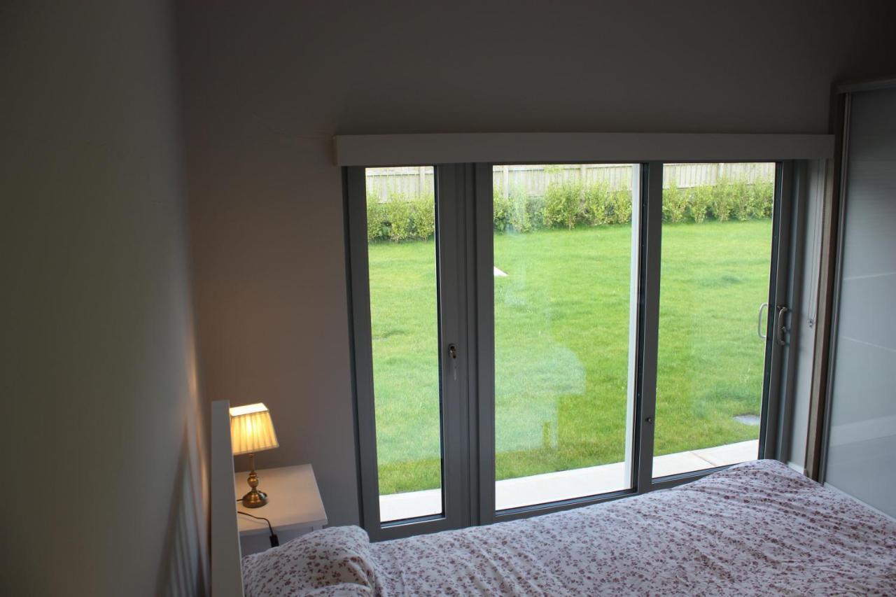 Villa Sea Vista - Rathmullan Esterno foto
