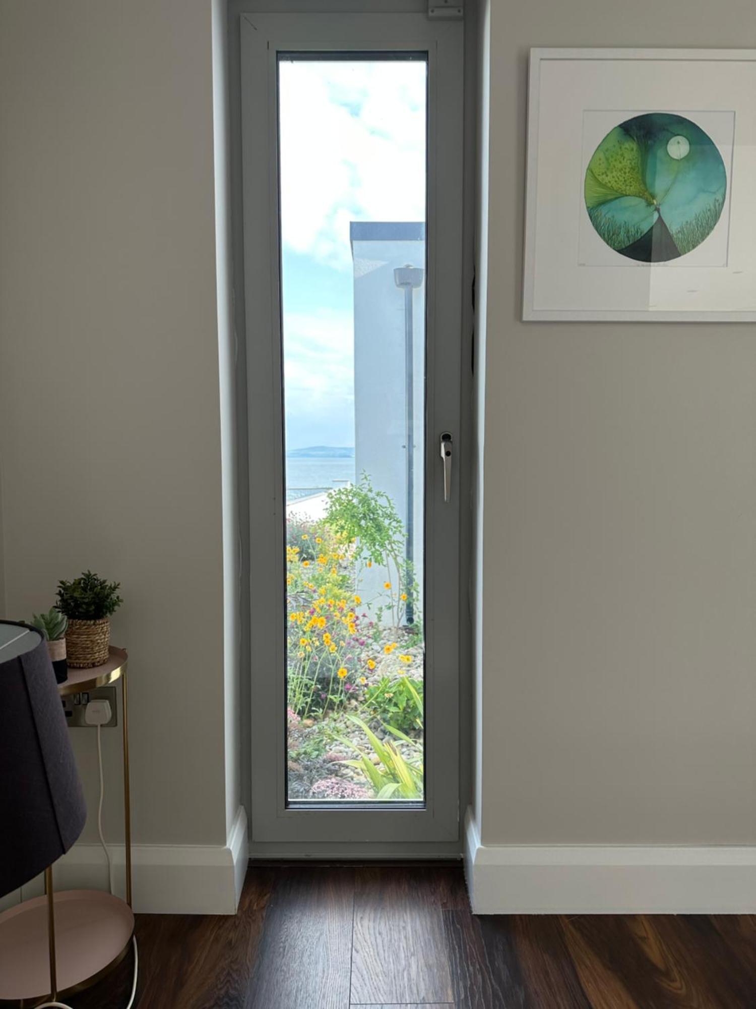 Villa Sea Vista - Rathmullan Esterno foto