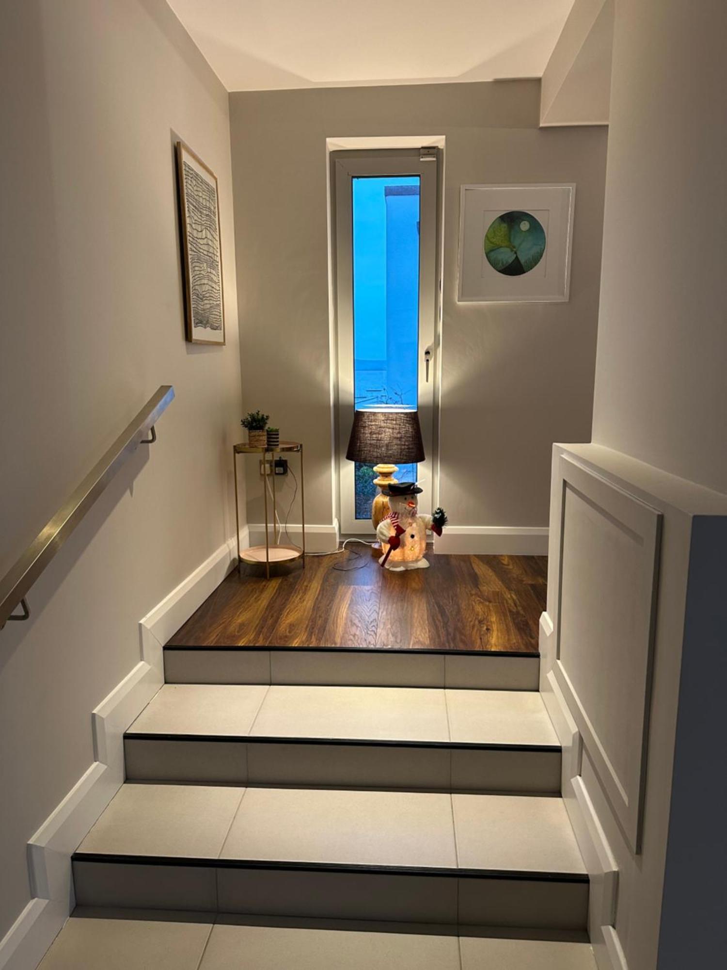 Villa Sea Vista - Rathmullan Esterno foto