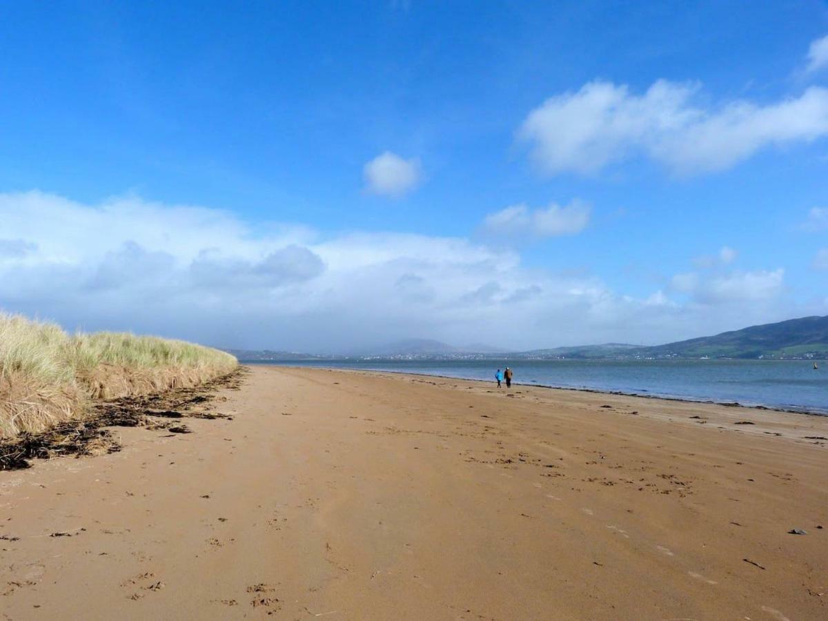 Villa Sea Vista - Rathmullan Esterno foto