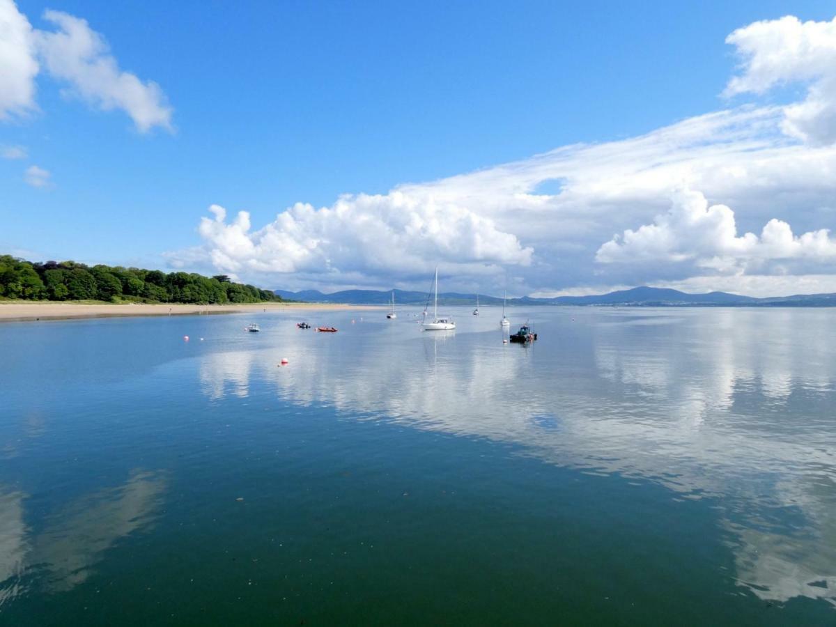 Villa Sea Vista - Rathmullan Esterno foto