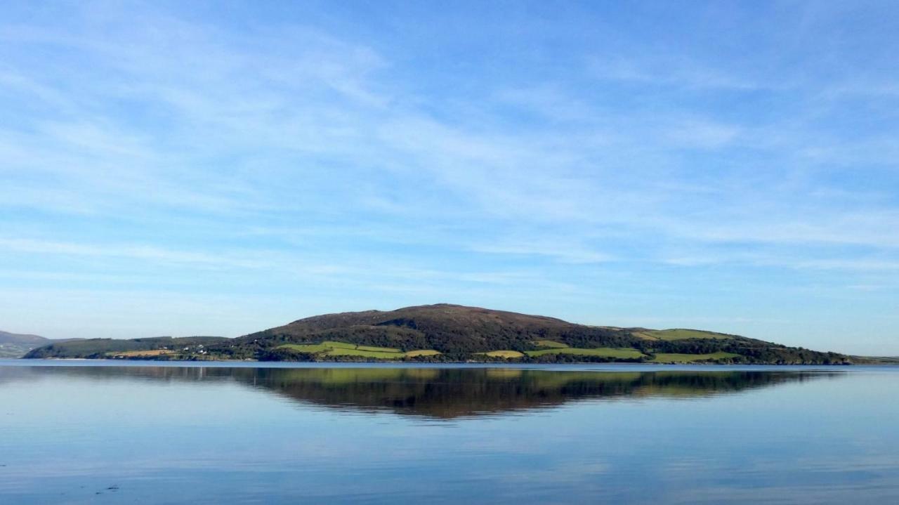 Villa Sea Vista - Rathmullan Esterno foto